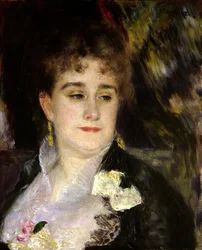 Madame Georges Charpentier